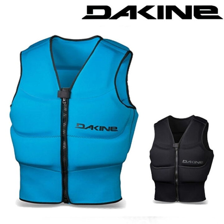 楽天市場】2018モデル ライフジャケット DAKINE / ダカイン 