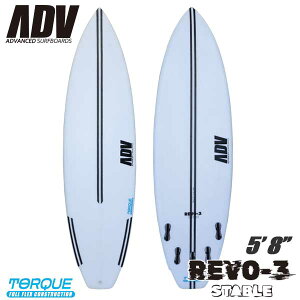 Z^AcƏ~ T[t{[h V[g{[h T[tB AhoX ADVANCED REVO-3 5'8 A59O 
