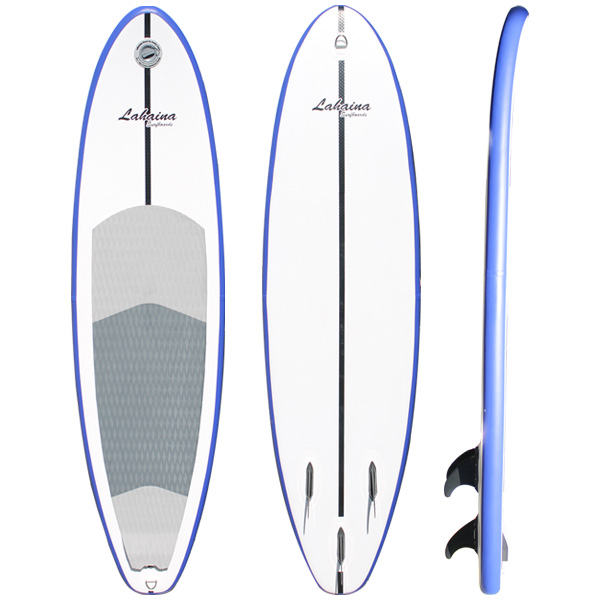 インフレータブルサーフボード ラハイナ / LAHAINA 7'3 ファンボード サーフィン ファンボード | ボードショップ　ＢＲＥＡＫＯＵＴ