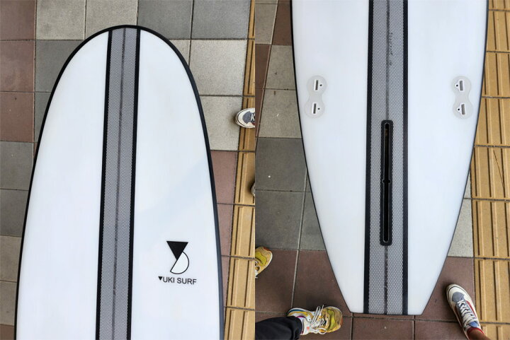 楽天市場】YUKI SURF 9