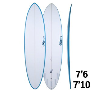 񂹏i TIMMY PATTERSON BLUE FIN / eB~[p^[\ u[tB 7'6 7'10 SURFTECH T[tebN T[t{[h T[tB ~bhOX cƏ~