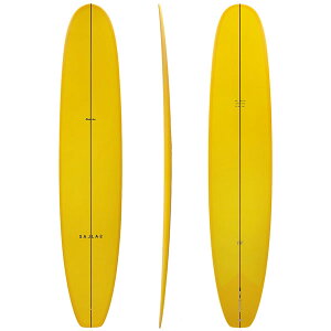 2026 THUNDERBOLT KAI SALLAS MANGO JAM 9'4 XEONFIBER/�T���_�[�{���g �J�C�T���X �}���S�[�W���� �W�I���t�@�C�o�[ �g���r�� �����O�{�[�h �T�[�t�{�[�h �T�[�t�B�� �c�Ə��~��