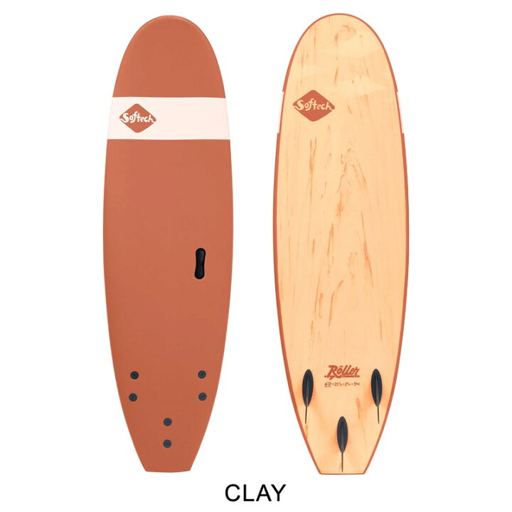 楽天市場】2022 SOFTECH ROLLER 6 