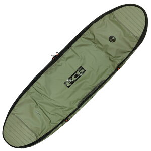 FCS DAY-X MID LENGTH COVER 7'6 / �G�t�V�[�G�X �f�C�����i�[ �{�[�h�J�o�[ �~�b�h�����O�X �{�[�h�P�[�X �n�[�h�P�[�X �T�[�t�{�[�h �T�[�t�B��