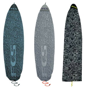 FCS STRETCH COVER FUNBOARD 7'6 / GtV[GX T[t{[h T[tB V[g jbgP[X Xgb`Jo[
