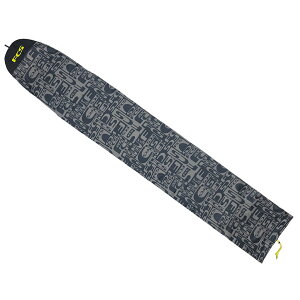 FCS STRETCH LONGBOARD COVER 10'0 / GtV[GX Xgb` O{[hJo[ T[t{[h T[tB jbgP[X