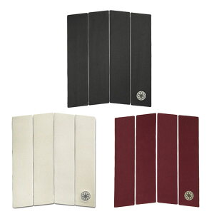 OCTOPUS IS REAL FRONT DECK CORDUROY GRIP / INgpXCYA tgfbL R[fC Obv T[tB fbLpbh