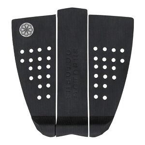 OCTOPUS IS REAL SPLIT III CORDUROY GRIP TRACTION PAD / �I�N�g�p�X�C�Y���A�� �X�v���b�g �R�[�f�����C �O���b�v �T�[�t�B�� �f�b�L�p�b�h