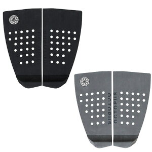 OCTOPUS IS REAL SPLIT II CORDUROY GRIP TRACTION PAD / �I�N�g�p�X�C�Y���A�� �X�v���b�g �R�[�f�����C �O���b�v �T�[�t�B�� �f�b�L�p�b�h