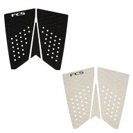 FCS T-3 ECO FISH TRACTION / エフシーエス T-3 エコフィッシュ デッキパッド サーフィン サーフボード …
