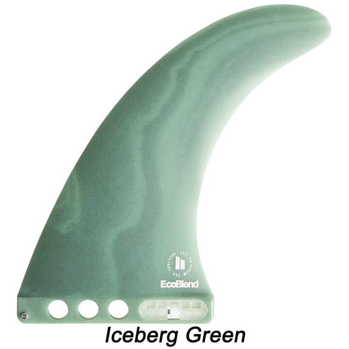 楽天市場】FCS2 CONNECT NEO GLASS ECO 9 LONGBOARD FIN / FCSII エフ 