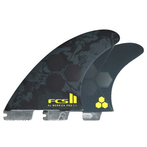 FCS2 AM PG PRO TRI FINS/ FCSII GtV[GX2 AbN ptH[}XOX v gC T[t{[h T[tB V[g