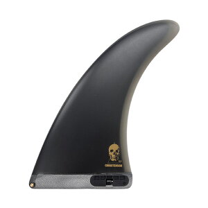 FCS2 CHRISTENSON PERFORMANCE GLASS MID TRACKER 8.5 LONGBOARD FIN / FCSII GtV[GX2 NXe\ gbJ[ O T[t{[h T[tB