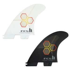 FCS2 CHANNEL ISLANDS UPRIGHT TRI-QUAD FINS / GtV[GX2 `lACh AbvCg gCNAbh tB T[tB V[g T[t{[h