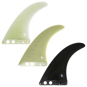 FCS2 CONNECT PG 9 LONGBOARD FIN / FCSII GtV[GX2 RlNg O{[h Z^[tB VO T[t{[h T[tB