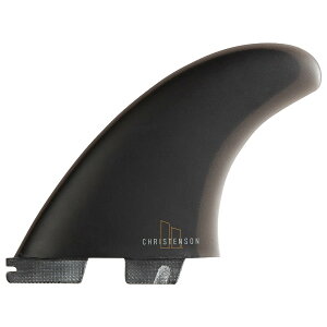 FCS2 CHRISTENSON PG TRI FINS / GtV[GX2 NXe\ gC tB T[tB V[g T[t{[h