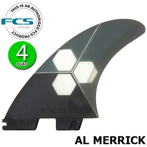 FCS2 AM PC+AIRCORE TRI-QUAD FIN / FCSII GtV[GX2 AbN T[t{[h T[tB V[g