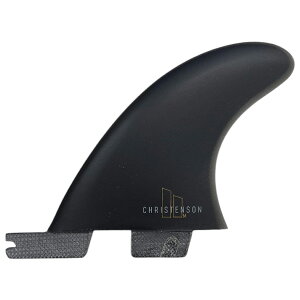 FCS2 CHRISTENSON PG QUAD REAR FINS / GtV[GX2 NXe\ NAbhA tB T[tB V[g T[t{[h