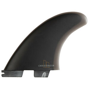 FCS2 CHRISTENSON PG TRI-QUAD FINS / GtV[GX2 NXe\ gCNAbh tB T[tB V[g T[t{[h