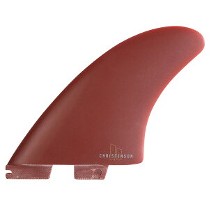 FCS2 CHRISTENSON PERFORMANCE GLASS TWIN FIN / FCSII GtV[GX2 NXe\ cC tB V[g T[t{[h T[tB