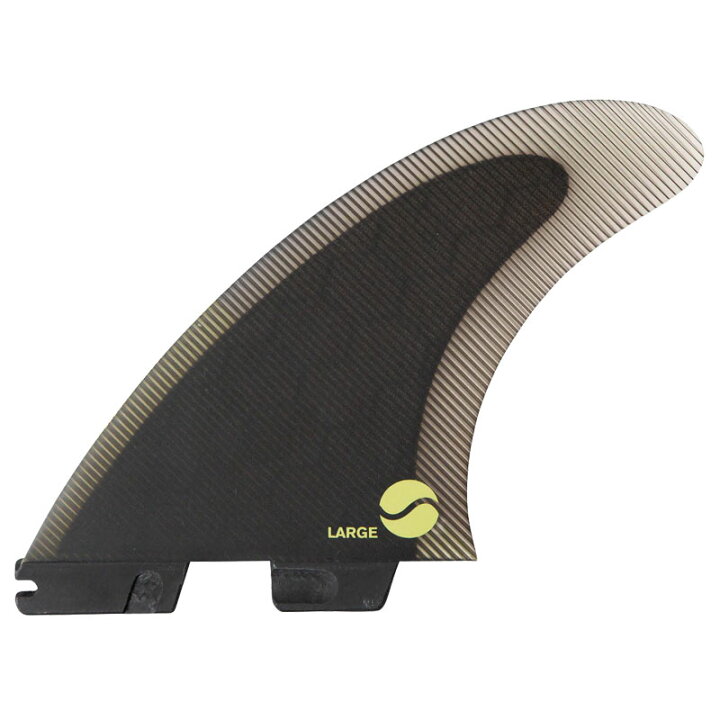 楽天市場】FCS2 CARVER PC TRI FINS/ FCSII エフシーエス2 カーバー 