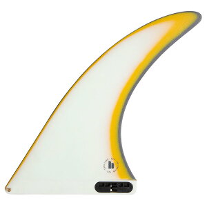FCS2 FLOW II PG LONGBOARD FIN 10.5 / GtV[GX2 t[ O{[htB T[tB T[t VO
