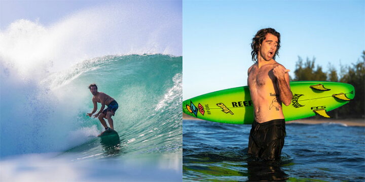 楽天市場】FCS2 MASON HO PC AIRCORE THRUSTER TRI FINS / エフ 
