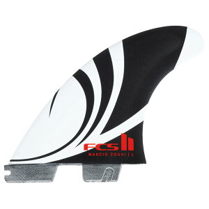 FCS2 SHARPEYE SE PC CARBON TRI-QUAD FINS / GtV[GX2 V[vAC J[{ XX^[ gCNAbh tB T[tB V[g T[t{[h