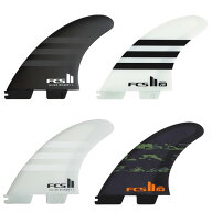 FCS2 JW JULIAN WILSON PC AIR CORE TRI FINS/ FCSII エフシーエス2 ジュリアンウィルソン パフォーマン…