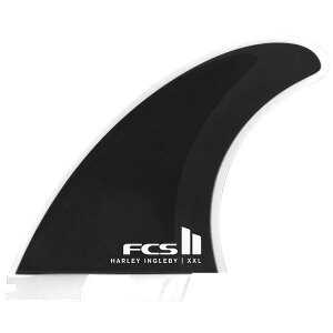 FCS2 LONG HARLEY QUAD FIN / FCSII GtV[GX2 n[[ NAbh O T[t{[h T[tB