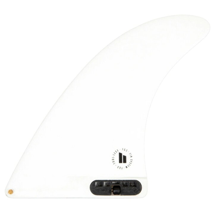 楽天市場】FCS2 LONG SINGLE FIN 7 PG / FCSII エフシーエス2  
