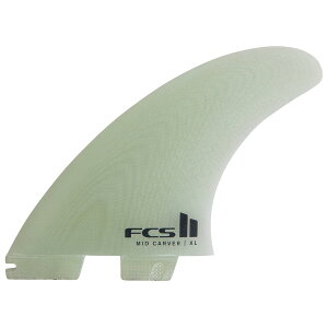 FCS2 CARVER PG MIDLENGTH 2 + 1 FIN / FCSII GtV[GX2 J[o[ ptH[}XOX ~bhOX T[t{[h T[tB