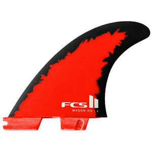 FCS2 MASON HO CODE RED SIGNATURE TRI FIN / GtV[GX2 C\z[ R[hbh XX^[ gC tB T[tB V[g T[t{[h