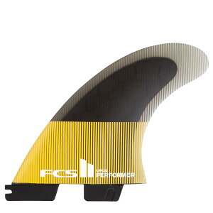 FCS2 PERFORMER PC TRI FINS/ FCSII GtV[GX2 ptH[}[ ptH[}XRA gC T[t{[h T[tB V[g