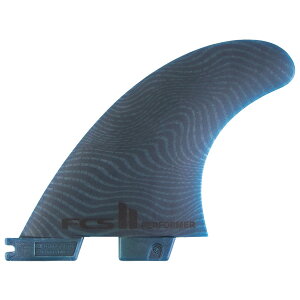 FCS2 PERFORMER ECO BLEND TRI-QUAD FIN / GtV[GX2 ptH[}[ GRuh gC NAbh tB T[tB