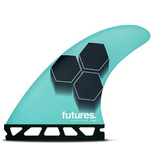 FUTURES FIN FAM1 2.0 ALMERRICK TRI FINS / �t���[�`���[�Y�t�B�� �A�������b�N �g���C �T�[�t�{�[�h �T�[�t�B��