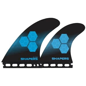 SHAPERS FIN AM2 5FIN CORE LITE SINGLE TAB / VF[p[YtB RACg VO^u gC NAbh V[g T[t{[h T[tB