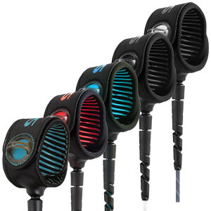 FCS FREEDOM HELIX LEASH 7' ALL ROUND / GtV[GX t[_ wbNX [V I[Eh AN  T[tB V[g{[h