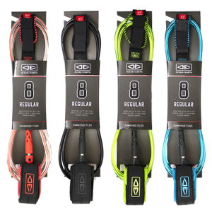 O&E DIAMOND FLEX 8'0/ I[VAhA[X _CAh tbNX 8FT [VR[h T[tB