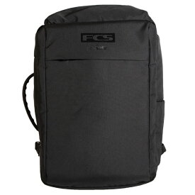 FCS X PACSAFE MISSION DAY PACK 28L / エフシーエス パックセーフ ミッション デイパック バックパック サーフィン サーフ