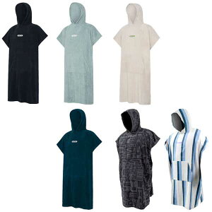 FCS TOWEL PONCHO / GtV[GX ^I |` ւ C T[tB V[g{[h