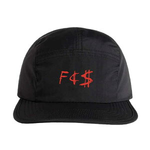 FCS CODE RED 5 PANEL CAP MASON HO / GtV[GX C\Ez[ R[hbh 5plLbv Xq T[tB T[t Tbv