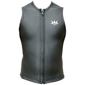 2025 Yf AXXE CLASSIC AXCL JP-STOCK Series 197 VEST / AbNXNVbN xXg 2mm tgWbv EFbgX[c T[tB XL W[W ėp