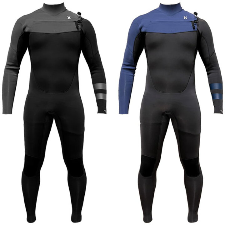 楽天市場】2024 HURLEY ADVANTAGE PLUS FULLSUIT MZFLAD24 / ハーレー 