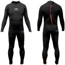 【スーパーSALE限定特価】OCEAN AND EARTH WETSUITS MENS STEAMER SCHOOL 3/2mm / オーシャンアンドアース スチーマー…