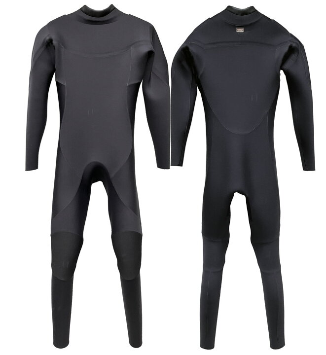 楽天市場】2024 RASH DZ LONG CHEST ZIP TYPE FULL SUIT / ラッシュ 