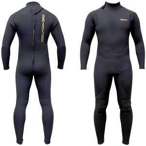 2025 RASH JB BACK ZIP TYPE FULL SUIT / bV obNWbv 3.5mm EFbgX[c T[tB W[W tX[c tHp