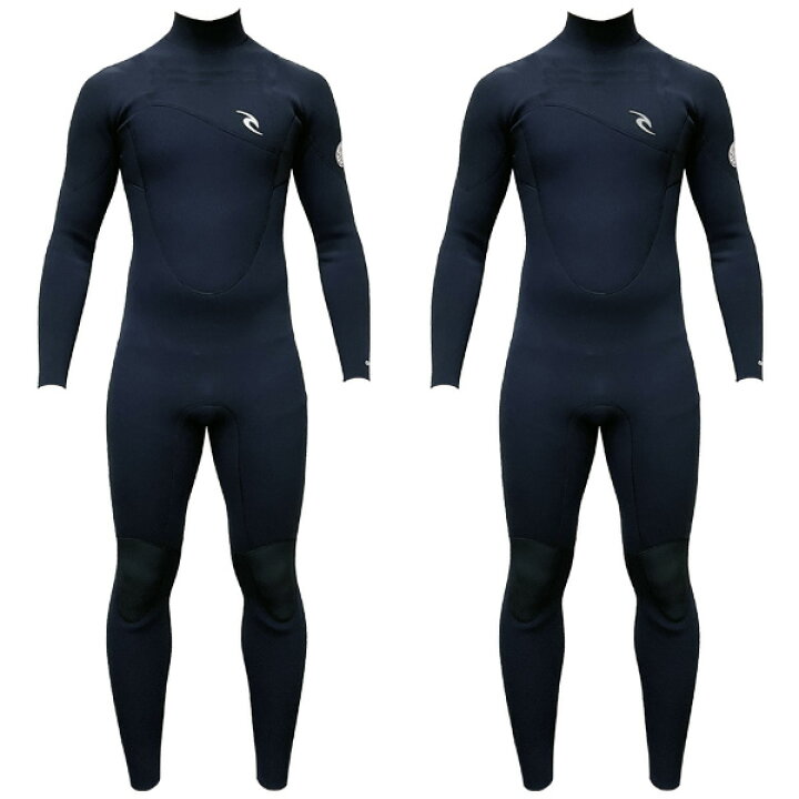 楽天市場】22-23 RIPCURL VALUE OMEGA BACK ZIP / リップカール  