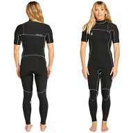24継続 VOLCOM WOMODULATOR 2 WETSUIT/ボルコム モジュレーターウェットスーツ シーガル サーフィン レデ…