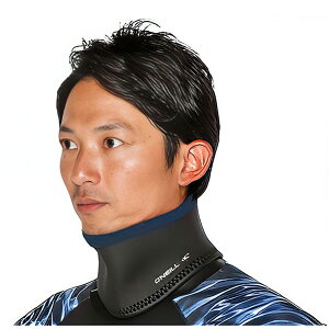 O'NEILL NECK WARMER/Ij[ lbNEH[}[ 2mm AO-0021 h΍ T[tB SUPp